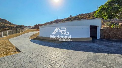 Foto 3 de Casa o xalet en venda a Eras Lugar, Mojácar Pueblo, Mojácar
