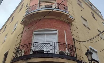 Foto 2 de Estudi en venda a Casco Antiguo, Badajoz Capital