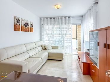 Wohnung mit Aufzug zum Verkauf in Fenals