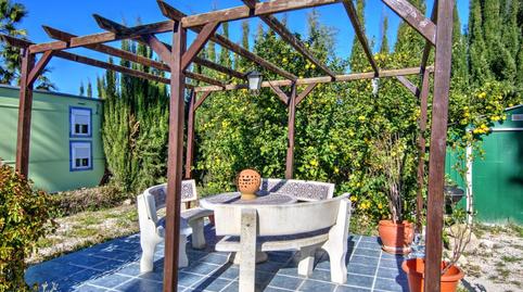 Foto 2 de Casa o xalet en venda a Cami del Pouet, Centro, Benitachell / El Poble Nou de Benitatxell