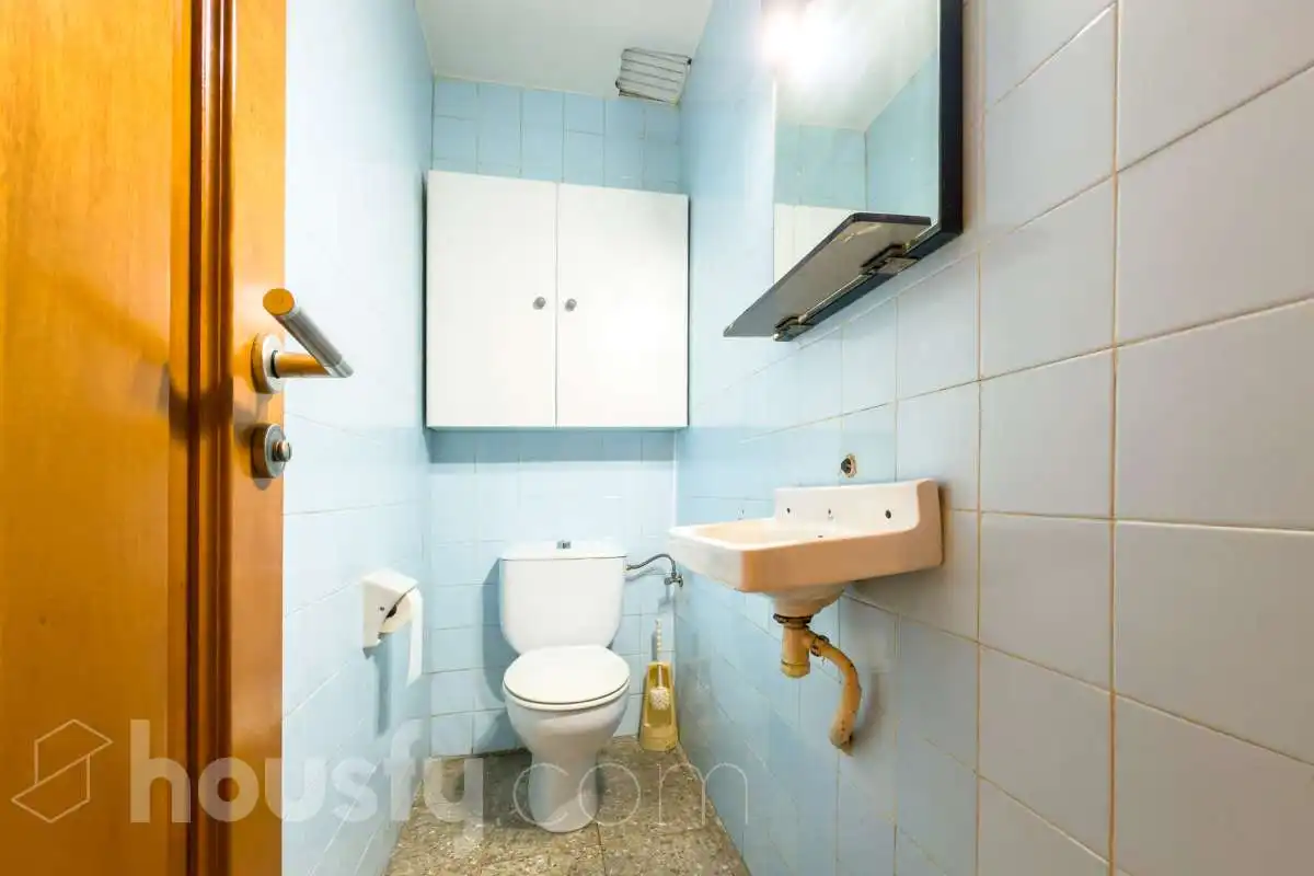 Piso en venta en Barcelona, Barcelona