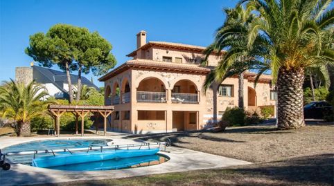 Foto 3 de Casa o xalet en venda a Calle Vallefranco, 25, Las Lomas, Boadilla del Monte