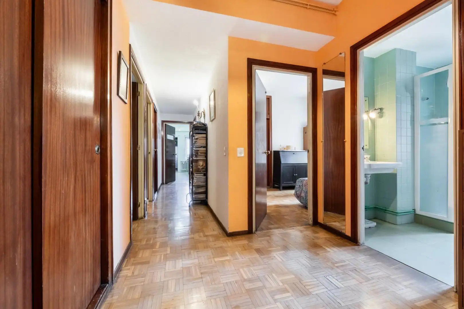 Piso con piscina en venta en Chamartín, imagen 27