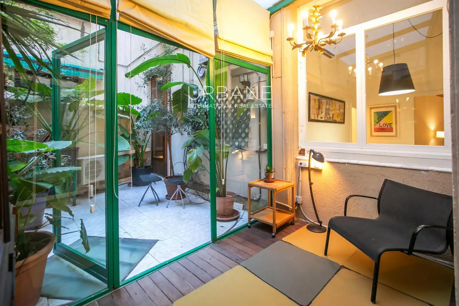 Appartement à vendre à rosic