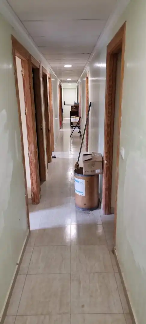 Edificio en venta en Purias