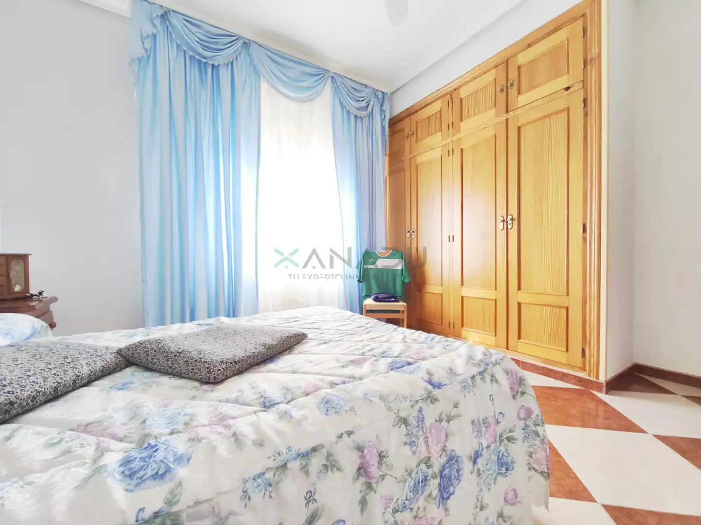 Casa con balcone in vendita a Paseo Santa Quiteria, imagen 27