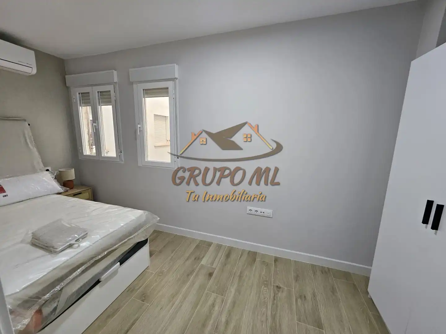 Flat for rent in Jaén, Jaén
