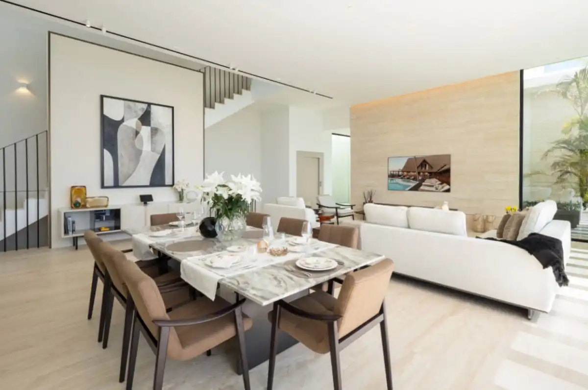 Detached house for sale in Calle la Pacheca Alta 22, imagen 4