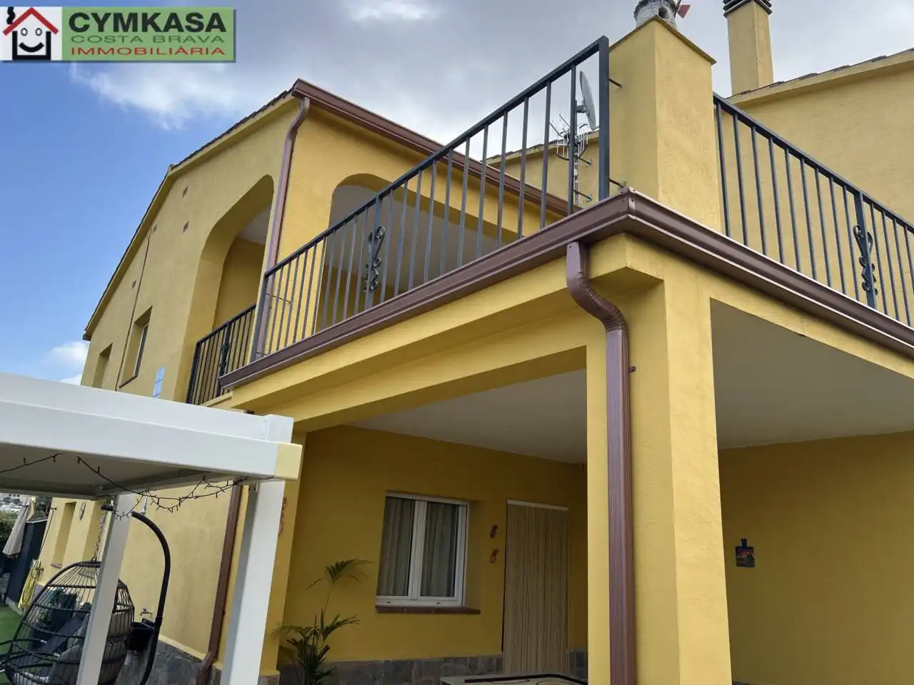 Maison avec piscine à vendre à Residencial Park, imagen 2