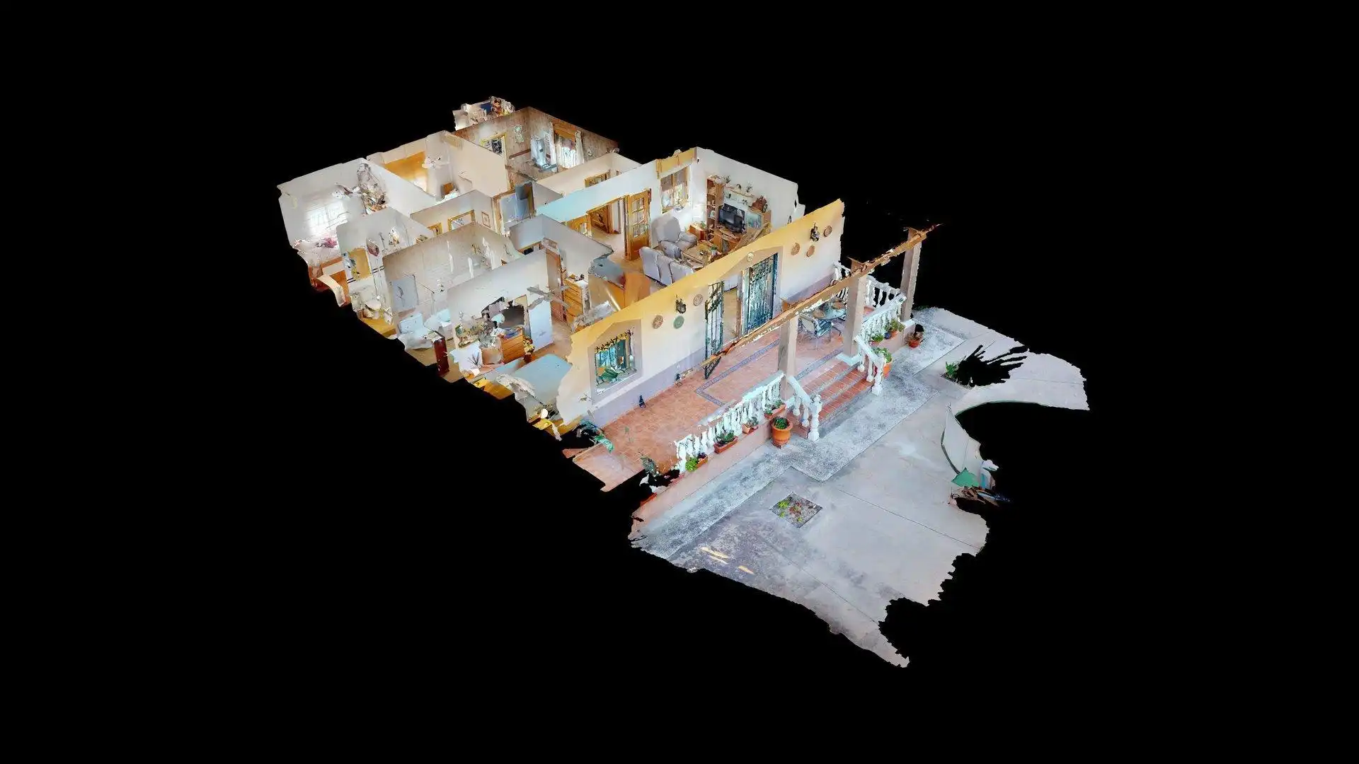 Maison rustique avec piscine à vendre à Centro, imagen 43
