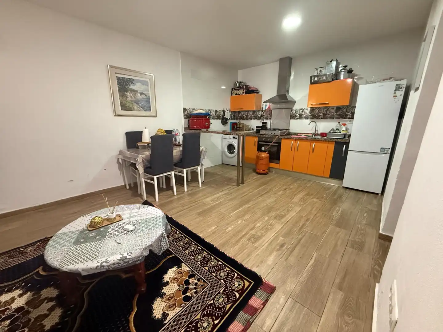 Cuina de Planta baixa en venda en Moguer