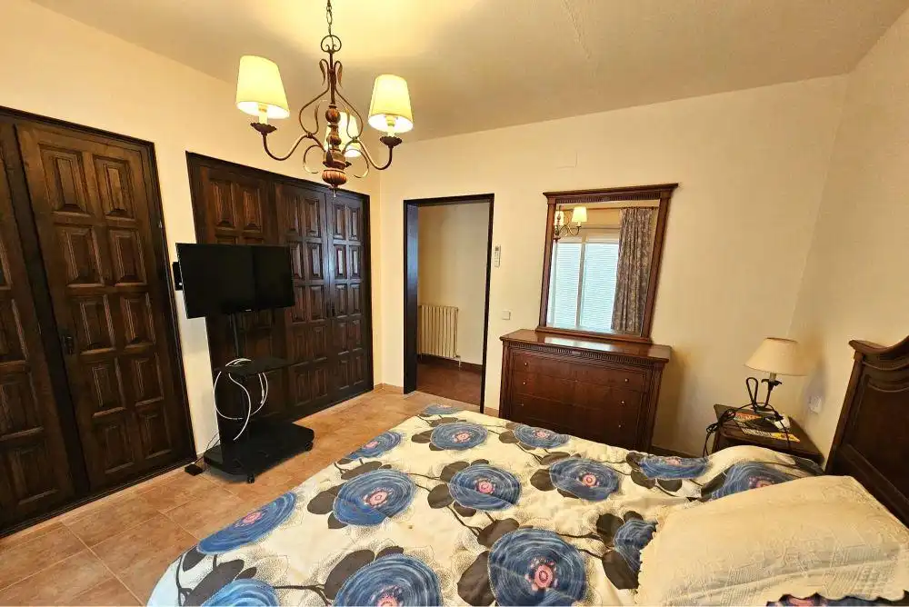 Villa con piscina in vendita a Carrer Avet, imagen 21