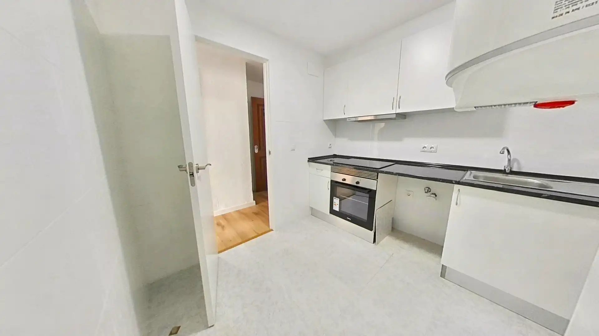 Piso de alquiler en Els Orriols