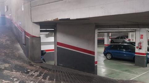 Photo 3 of Garage for sale in Pamplona-iruña - Esparza de Salazar, 3, Rochapea, Navarra