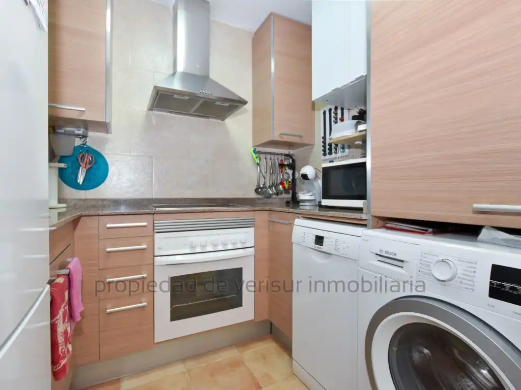 Apartment mit Pool zum Verkauf in Las Salinas, imagen 26
