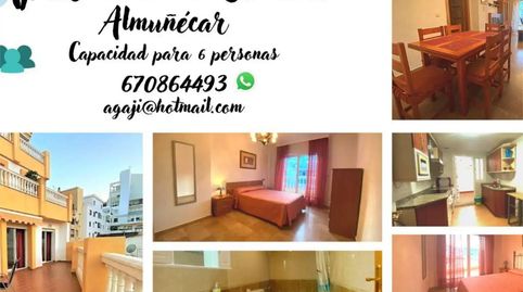 Foto 2 de Apartament de lloguer a Plaza del Teatro, 3, Almuñecar Centro, Almuñécar