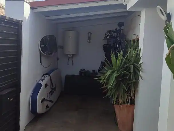 Xalet amb jardí en venda a Calle Nogal 17, imagen 10
