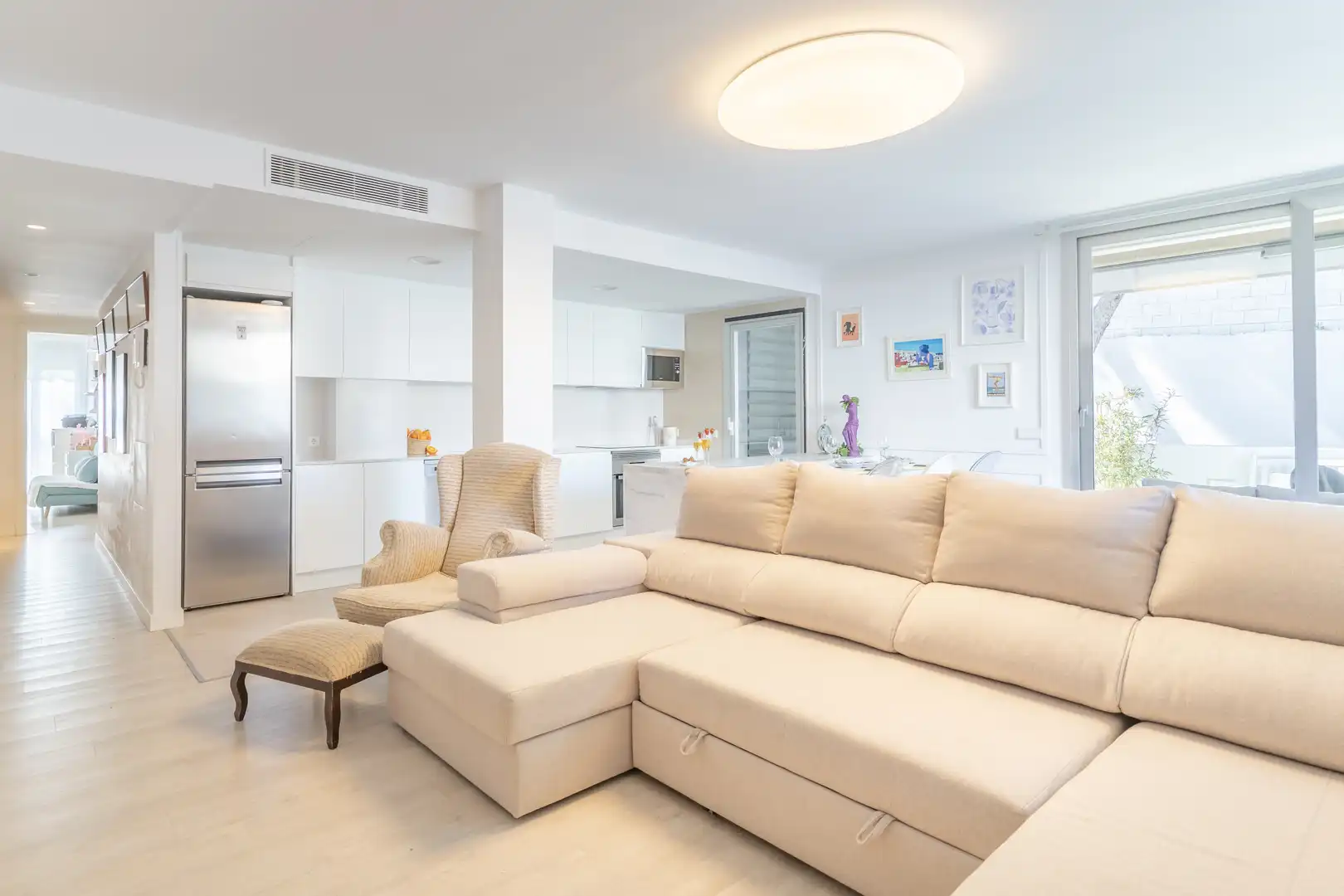 Ground floor for sale in Palmanova