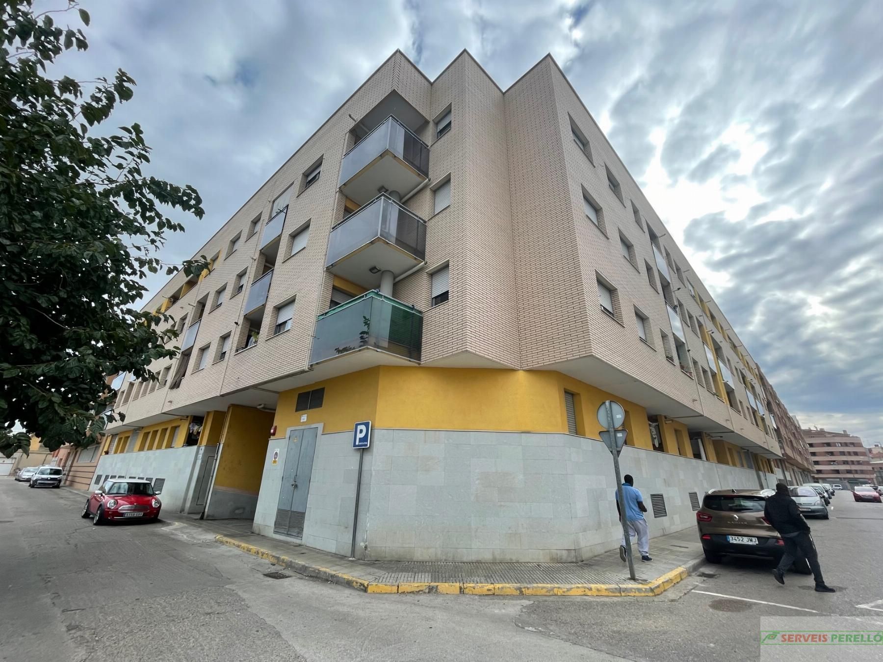 Apartment for sale in Mollerussa