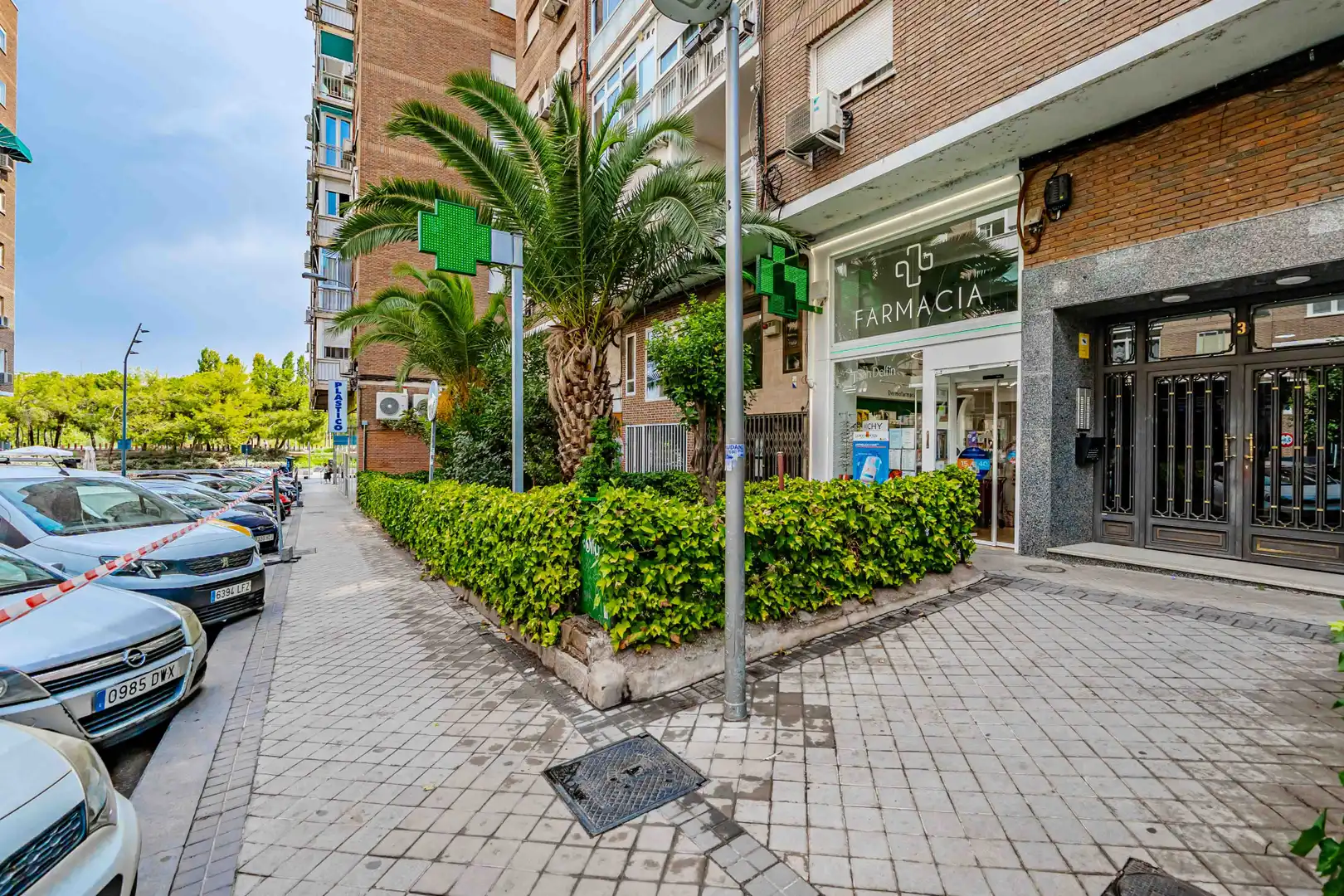 Geschaftsraum zur Miete in Calle San Delfín, 10, Comillas