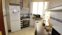 Kitchen of Flat for sale in Málaga Capital  with Terrace