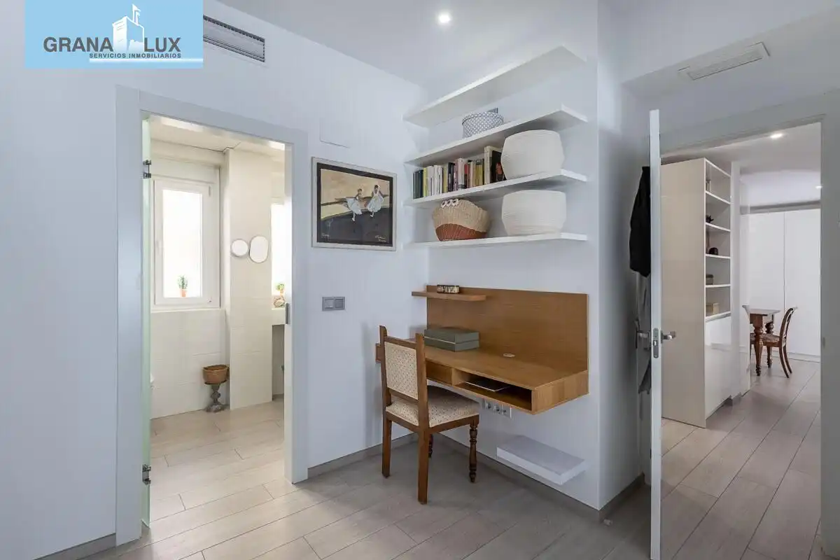 Flat with terrace for sale in Calle Recogidas, imagen 21