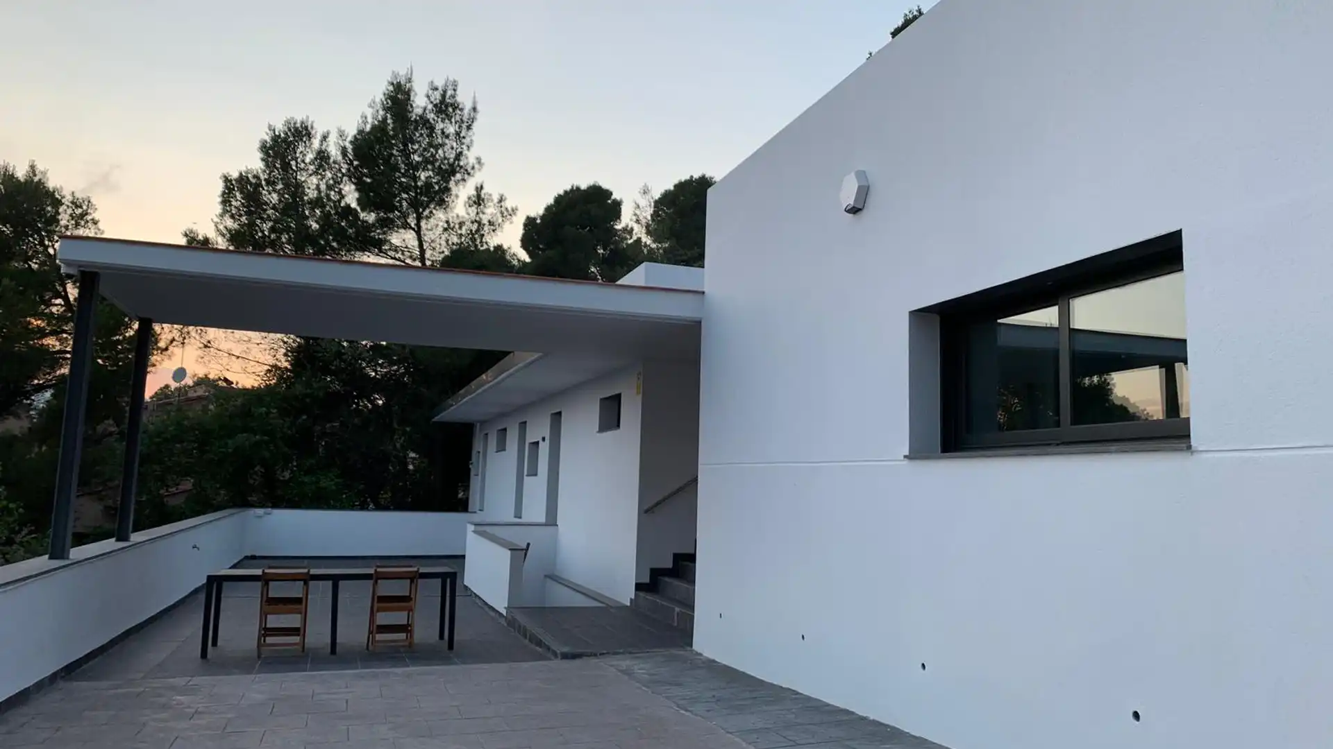 Casa o chalet en venta en Carrer Camí dels Monjos, Matadepera