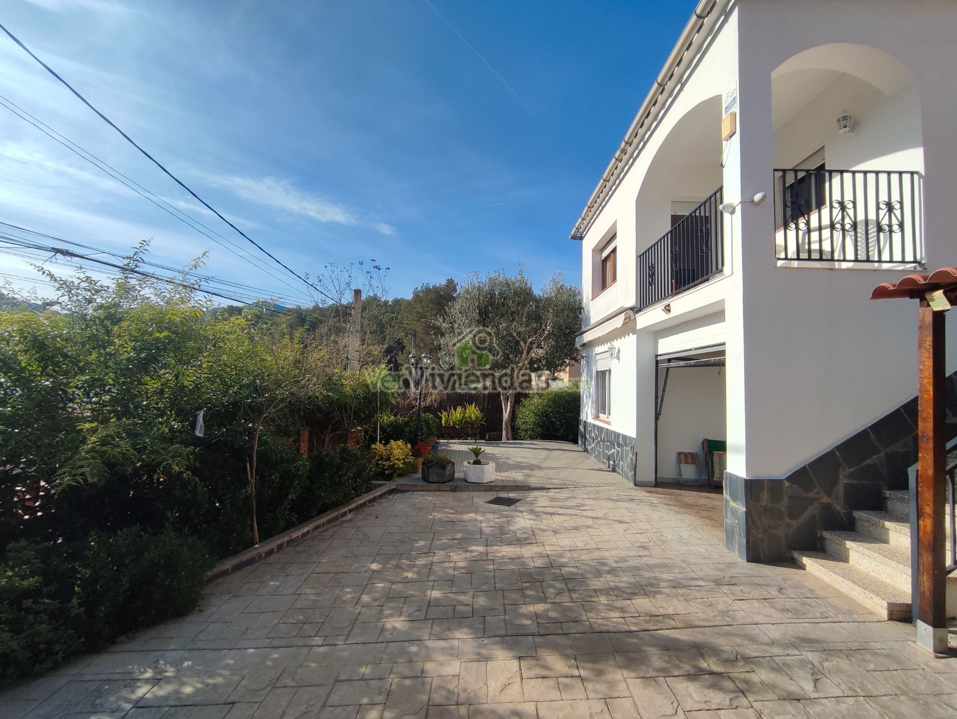 Casa o chalet en venta en Carrer Canigó, 21