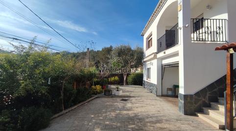 Foto 2 de Casa o chalet en venta en Carrer Canigó, 21, Cervelló, Barcelona