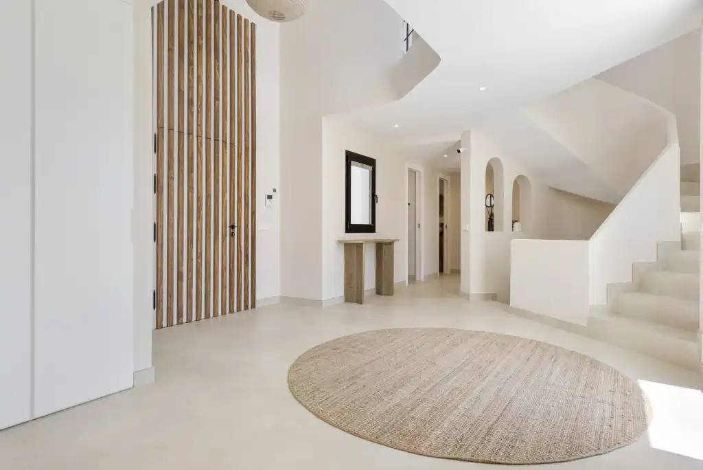 Chalet en venta en Benahavís pueblo, imagen 11
