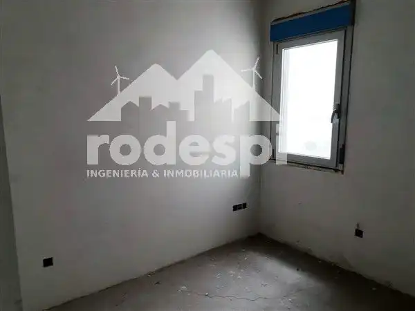 Bedroom of Buildings for sale in Vigo 
