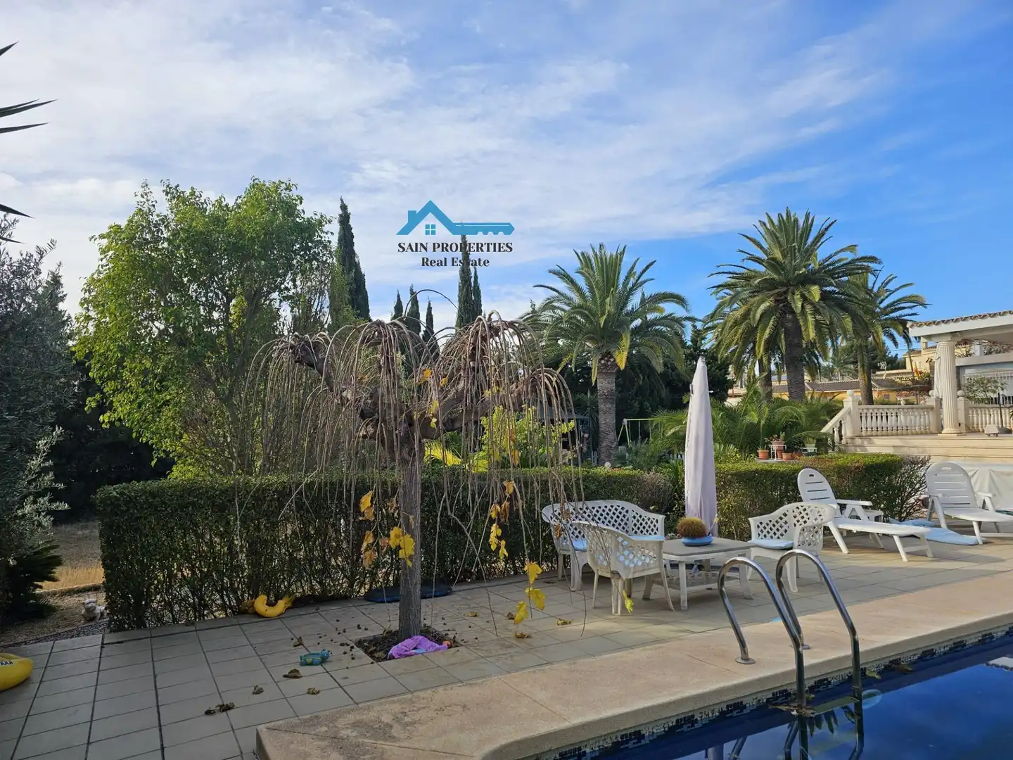 Villa avec piscine à vendre à Escandinavia - Cautivador, imagen 8