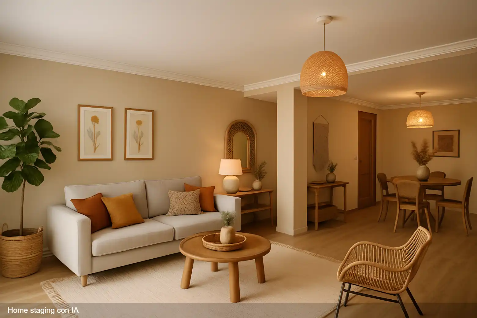 Ground floor for sale in Guardamar Playa