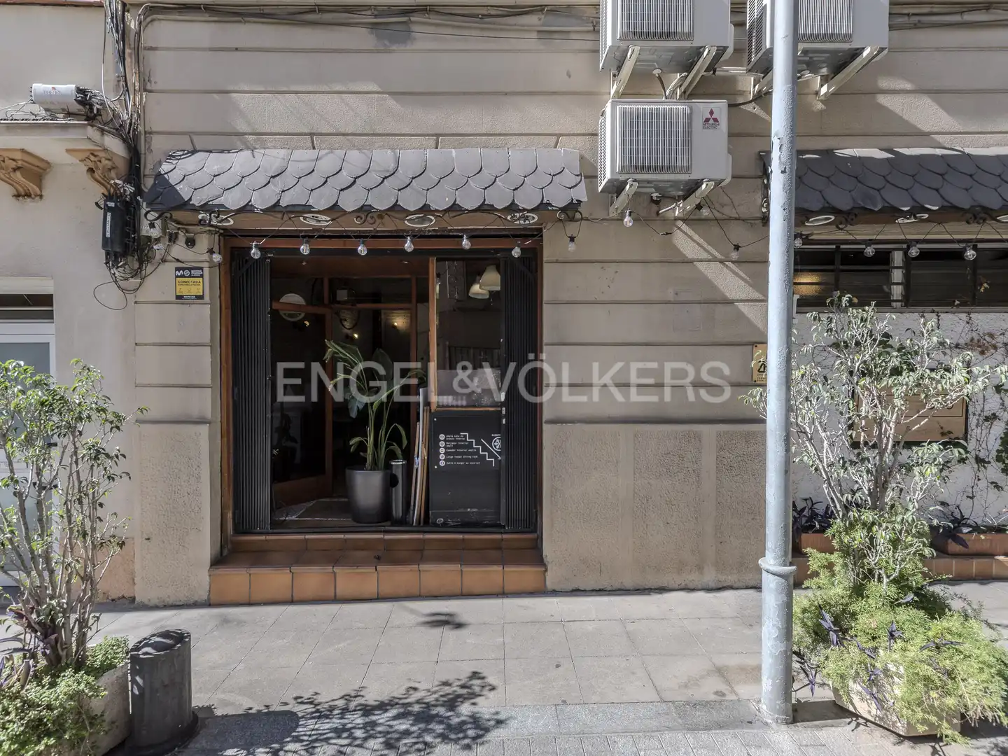 Local comercial en venta en Eixample, imagen 42