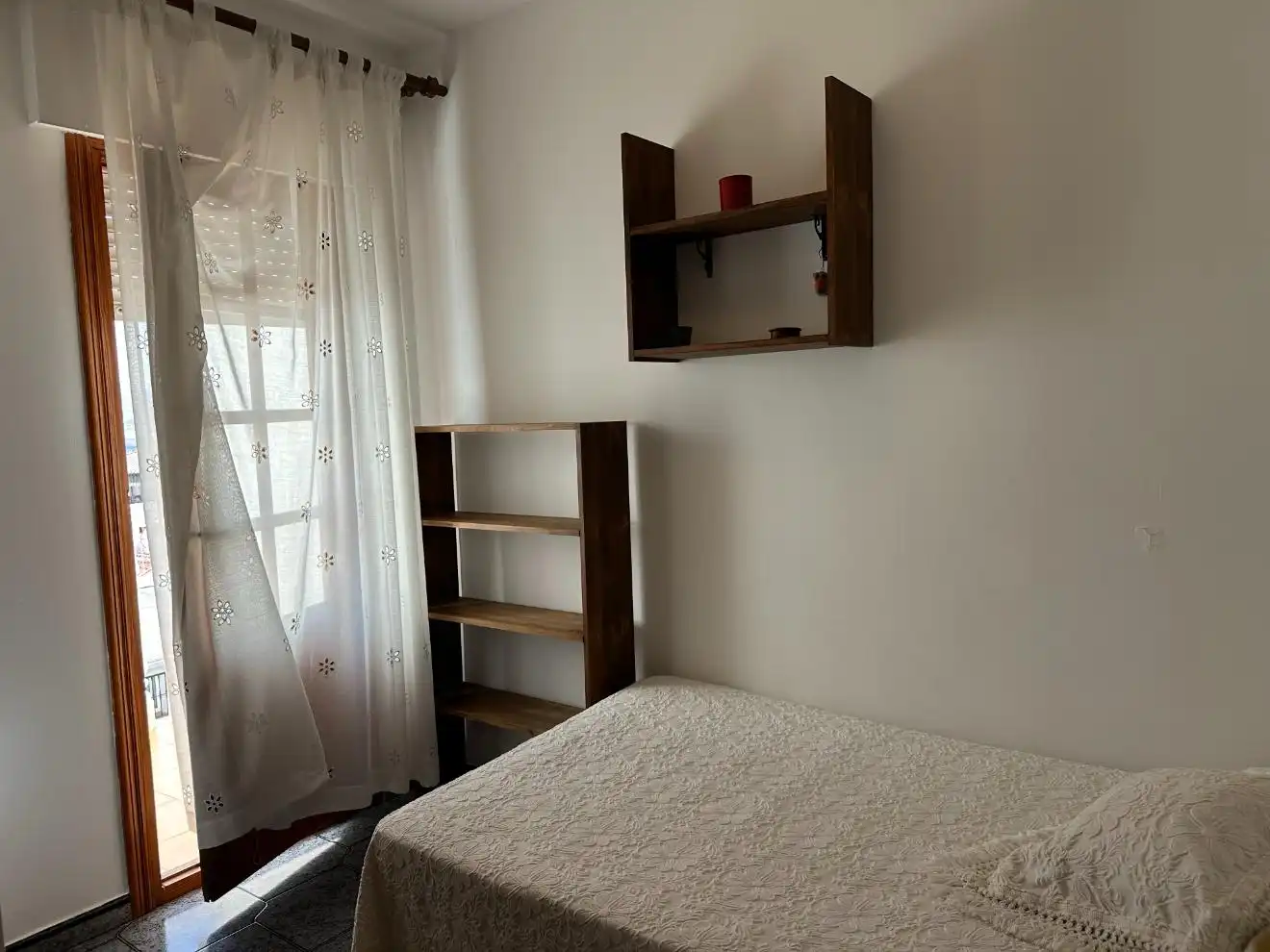 Dormitori de Dúplex en venda en Álora amb Aire condicionat, Terrassa i Piscina