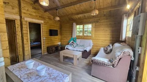 Foto 4 de Casa o chalet de alquiler en Corral Nou - Montros - Estepar, Náquera