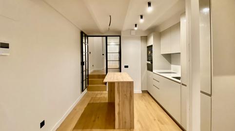 Photo 3 of Flat for sale in Calle de Agustín Durán, 6, Guindalera, Madrid