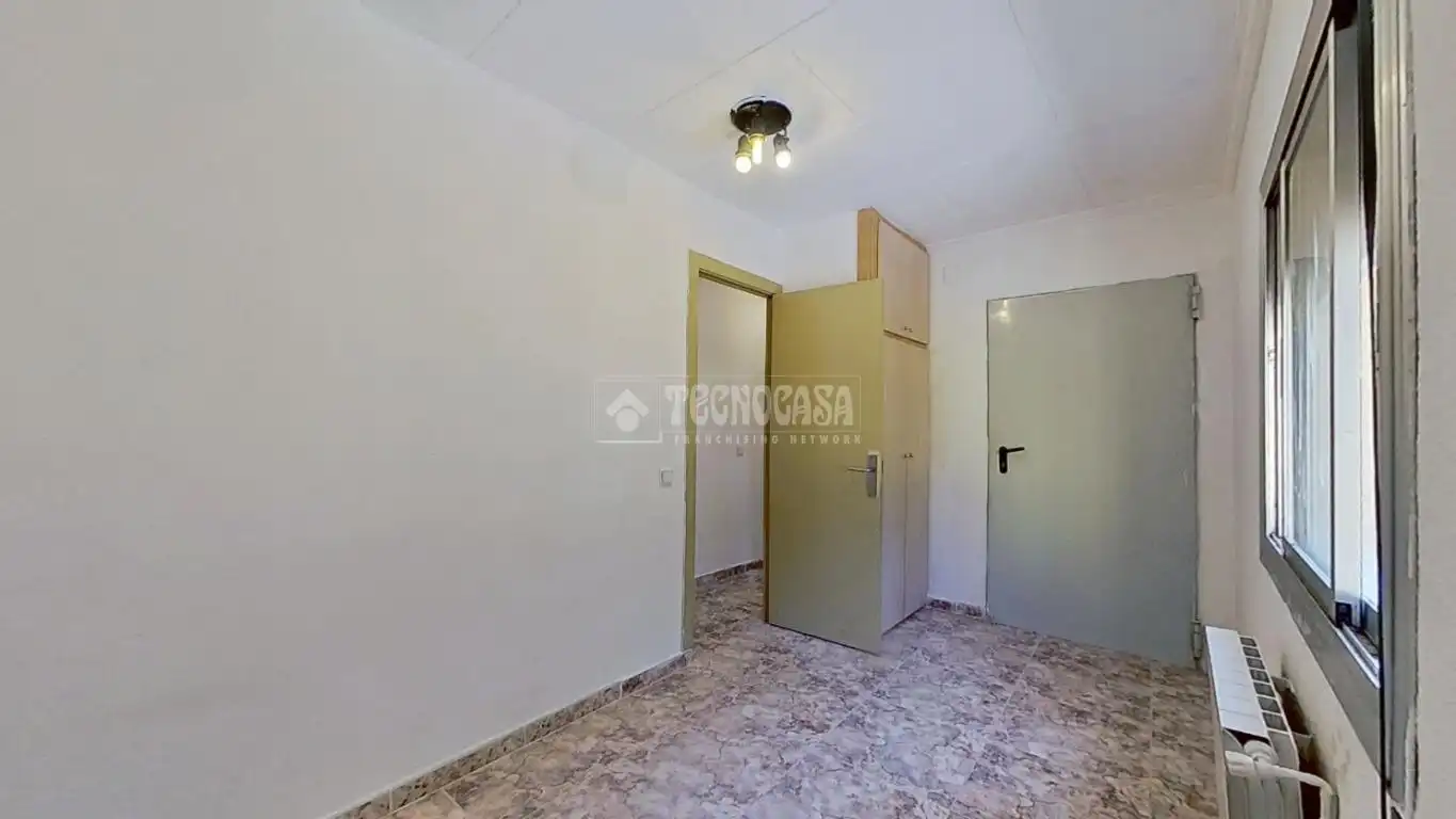 Habitación de Casa o chalet en venta en Cerdanyola del Vallès con Terraza