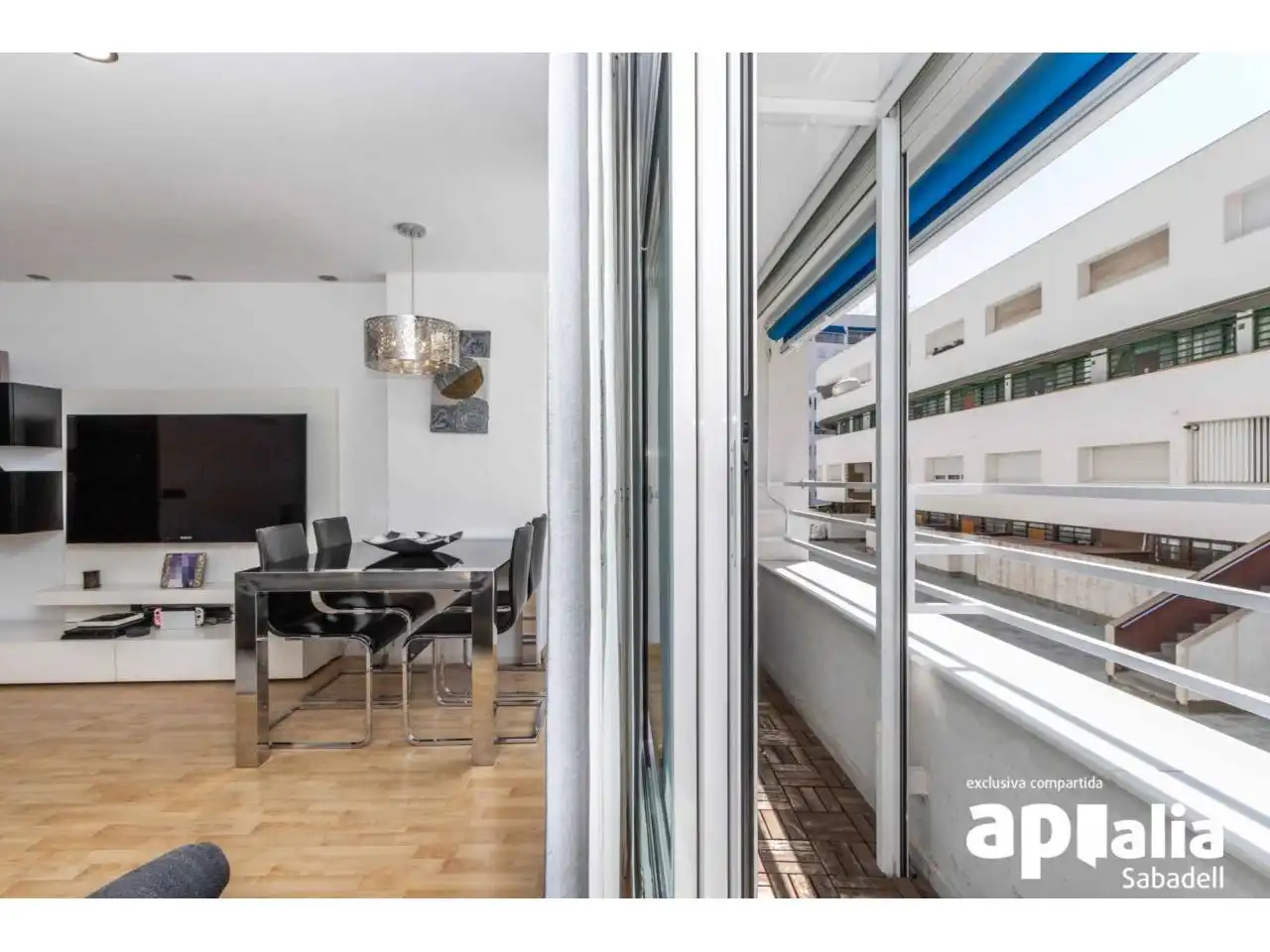 Appartement avec terrasse à vendre à Calle Martí ´l´Humà´, imagen 16