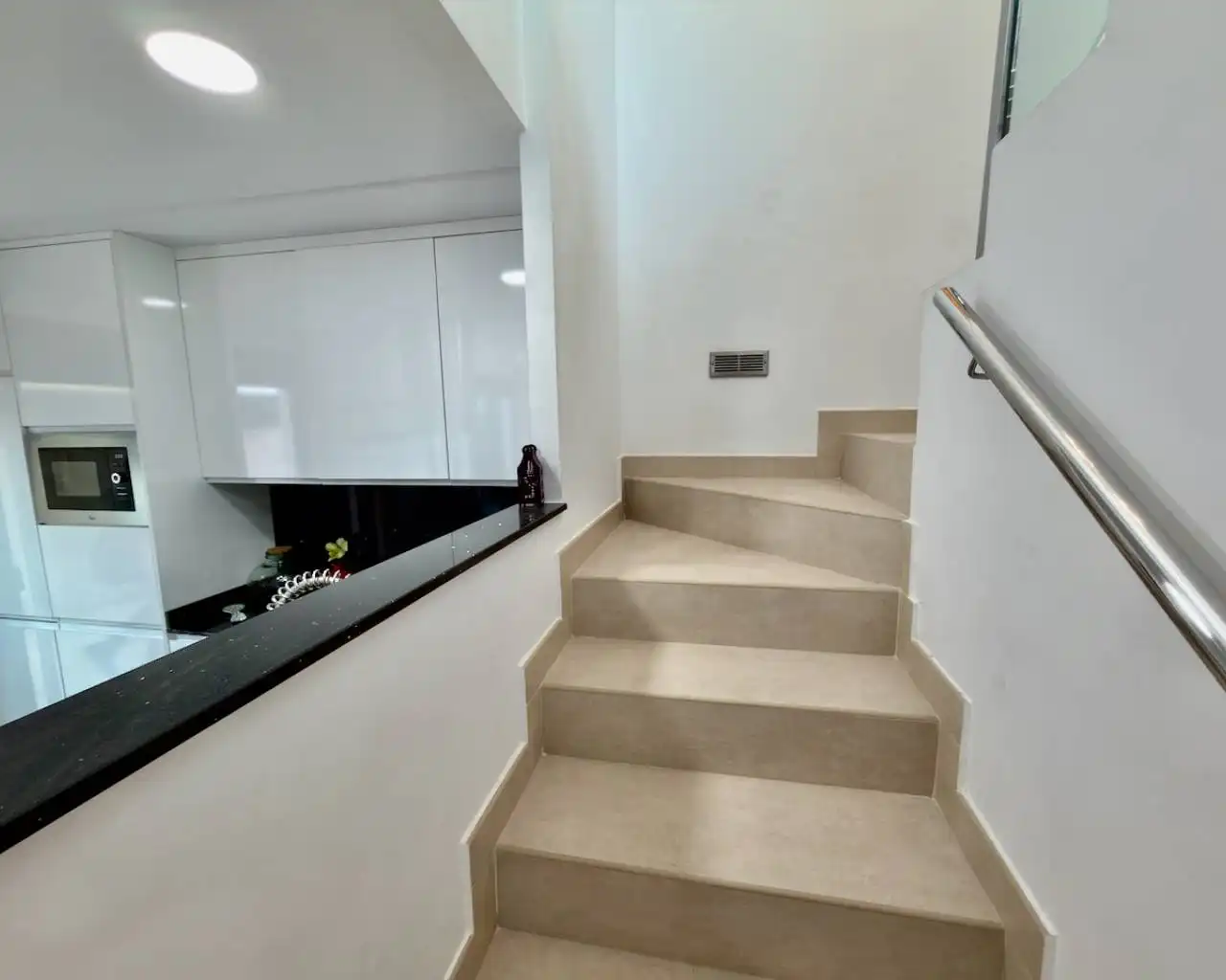 Villa con terrazza in vendita a Benijófar, imagen 8