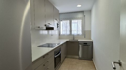 Foto 5 de Piso de alquiler en Carrer de Rosales, Gràcia, Sabadell