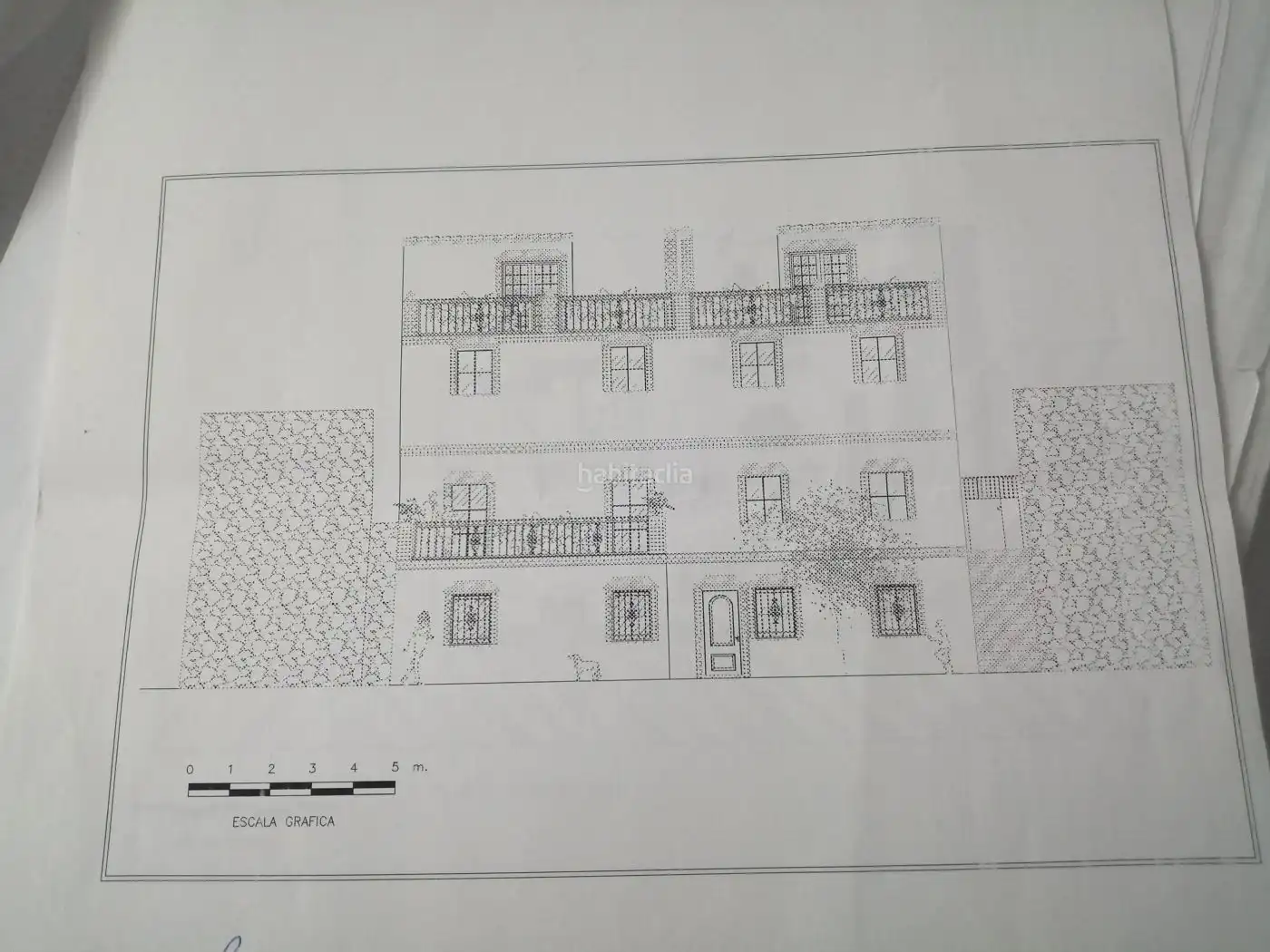 Habitatge en venda a Calle la Fuente 25, imagen 6