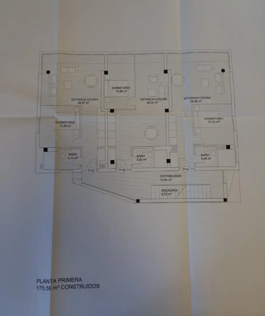 Terreny residencial en venda a Calle Rucoba, imagen 3