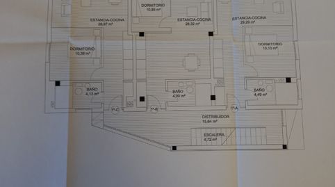 Venta terreno con proyecto realizado y licencia de obras concedida, imatge 3