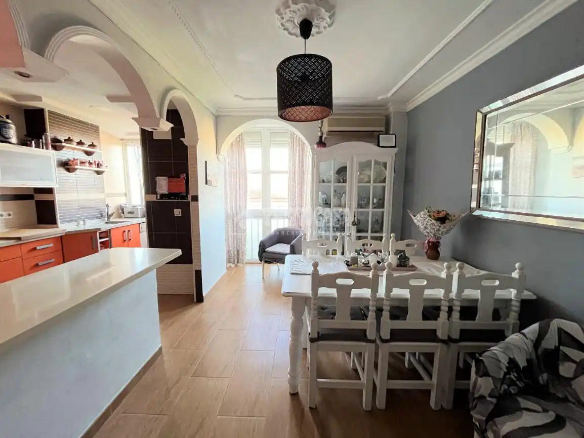 Wohnung mit Aufzug zum Verkauf in La Pastora - La Estación, imagen 5