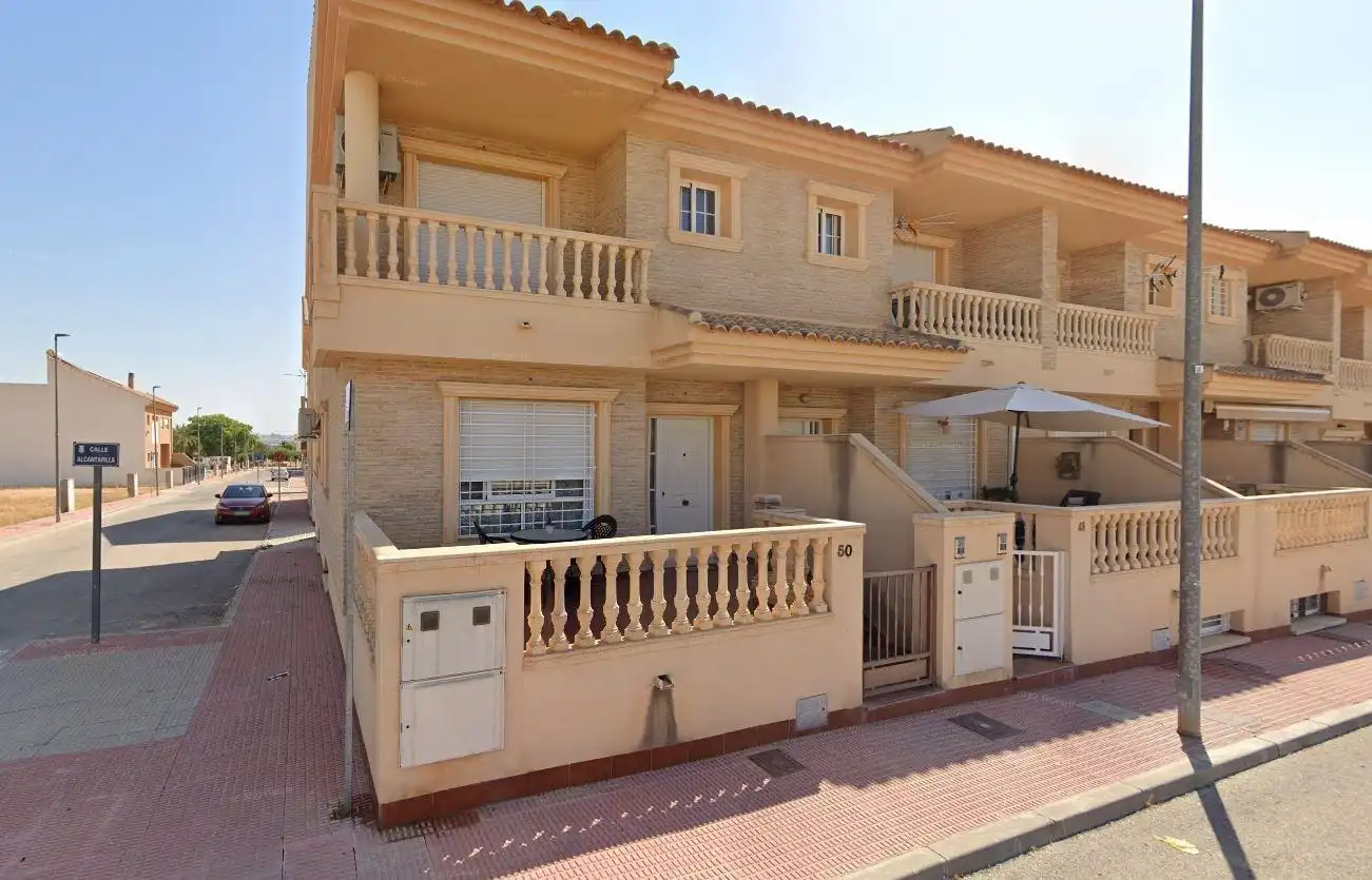 Terraced house for sale in JULIAN ANDUJAR, imagen 3