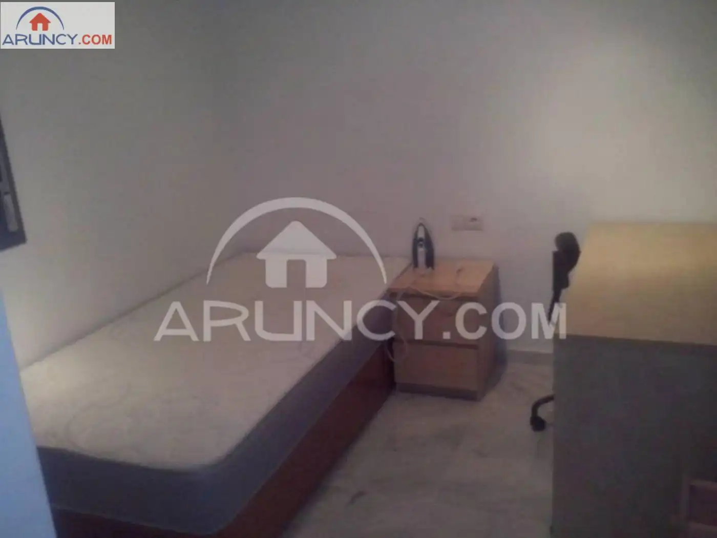 Dúplex de alquiler en Sevilla con Aire acondicionado, Calefacción y Terraza