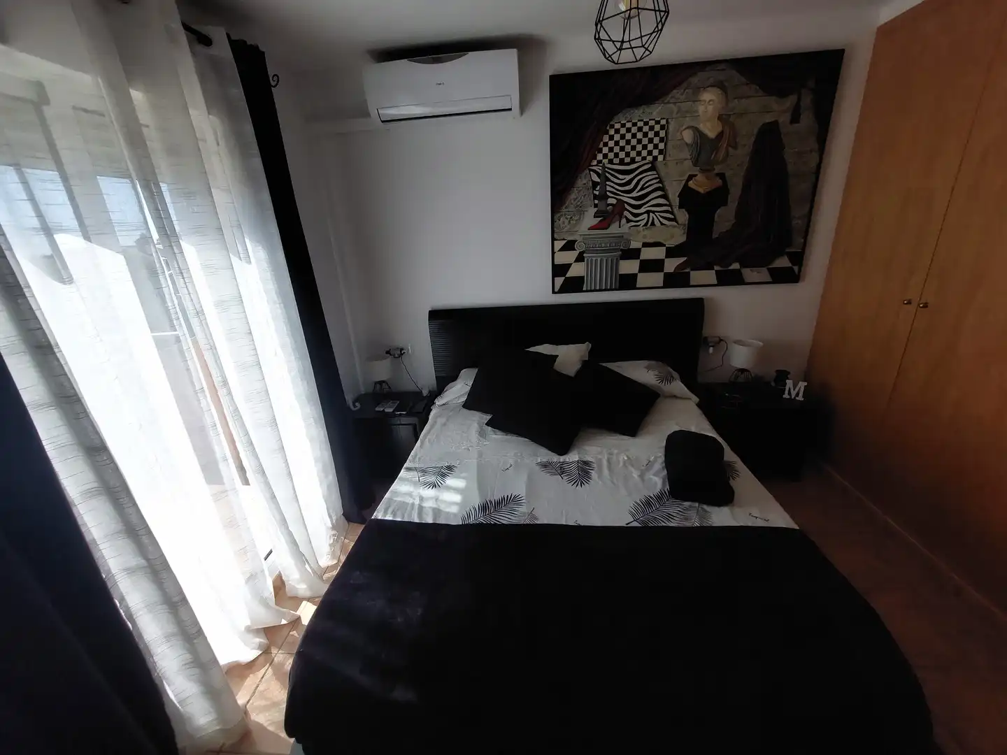 Casa a schiera con terrazza in vendita a Carrer de Mont-Roig de Sió 42, imagen 48