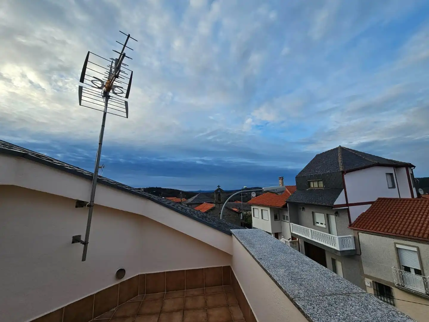 Casa o chalet en venta en A Teixeira