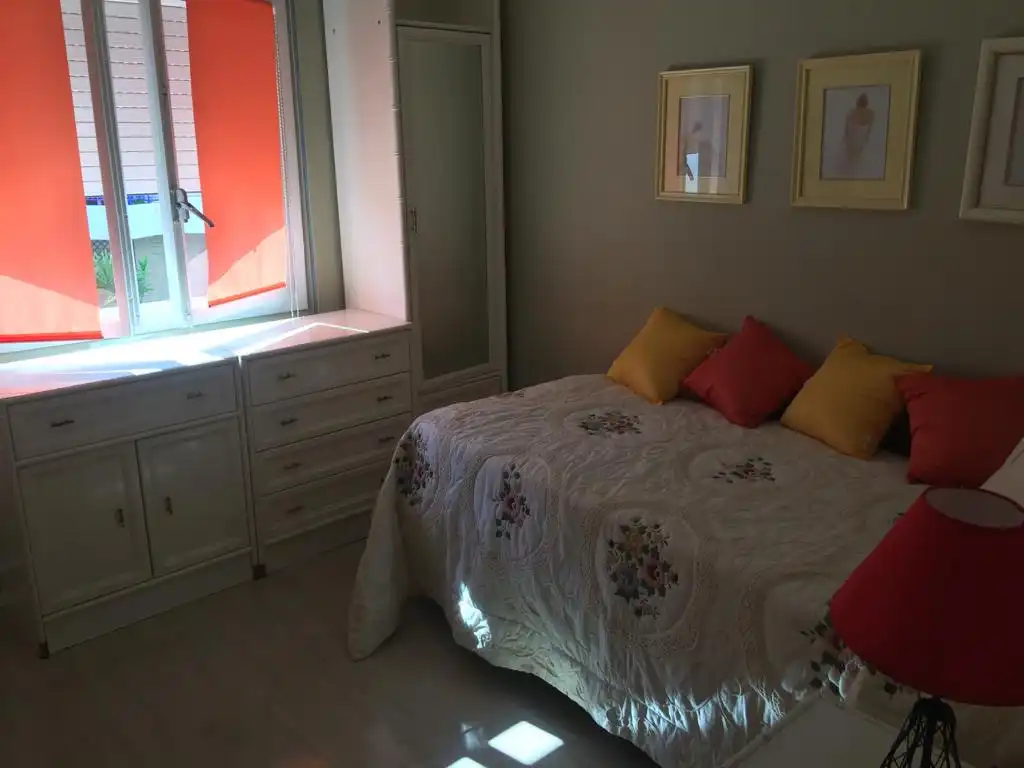 Bedroom of Flat for sale in El Vendrell